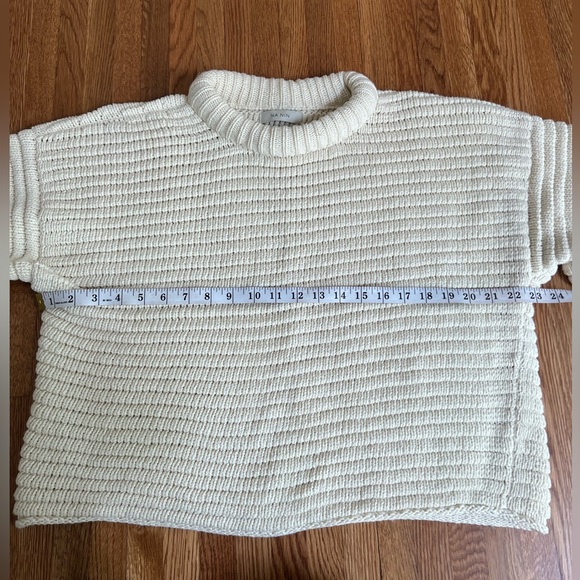 Na Nin Romy Sweater - Picture 3 of 9